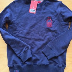 Nottingham Forest Men’s Small Sweatshirt